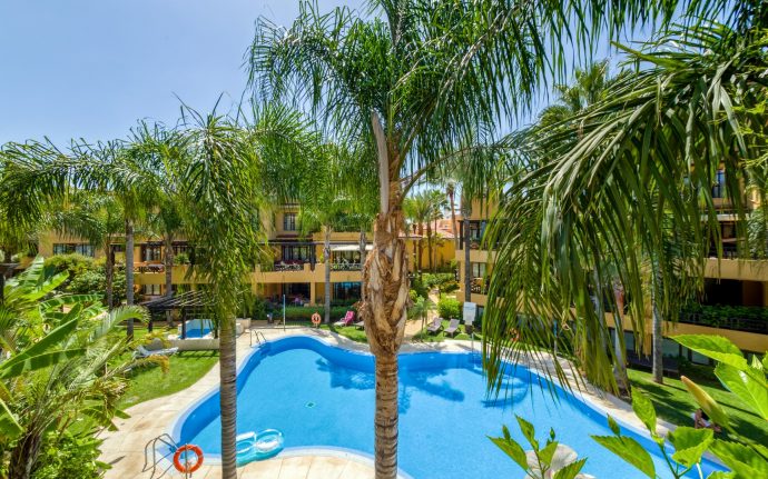 golden visa marbella