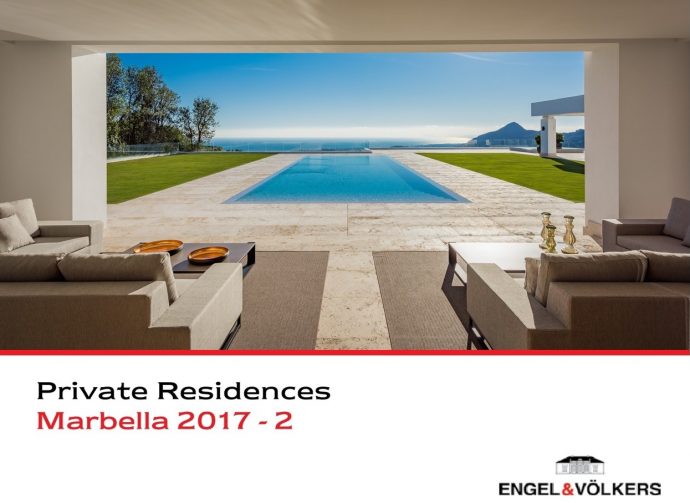 New Private Residences 2017-2 catalogue
