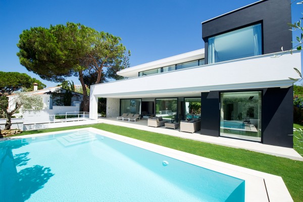 Marbesa, the upcoming beachside area of Marbella for modern & contemporary living