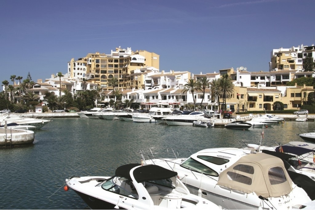 Properties For Sale In Puerto Cabopino Properties For Sale In Puerto Cabopino
