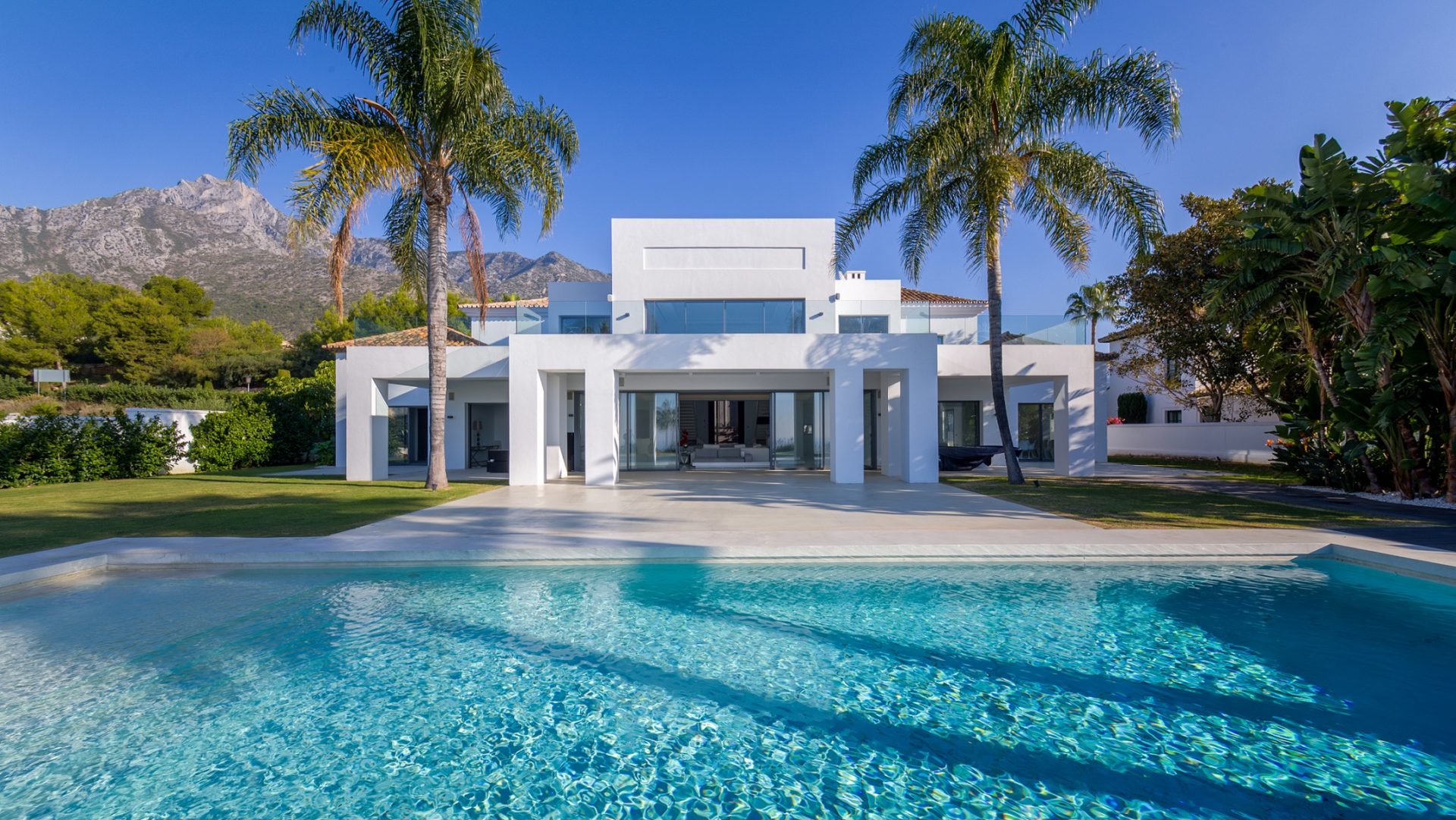 The best choice for luxury Sierra Blanca property