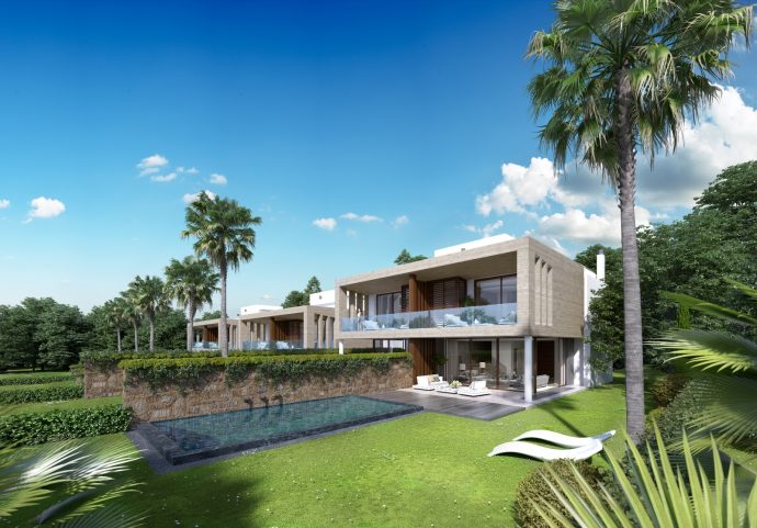 The Collection villas Marbella