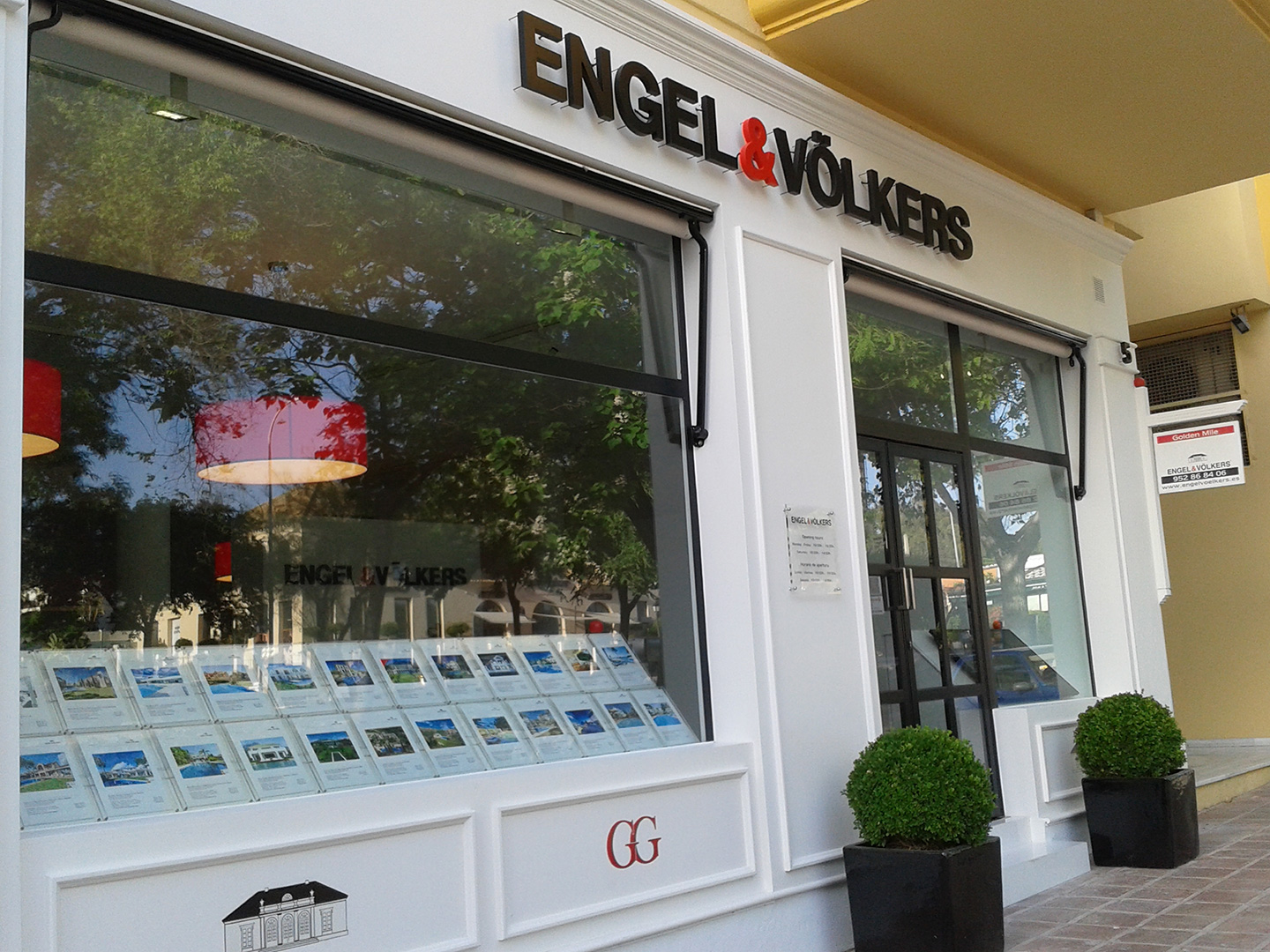 E&V Marbella Immobilien: Schulung auf höchstem niveau E&V Marbella Immobilien: Schulung auf höchstem niveau