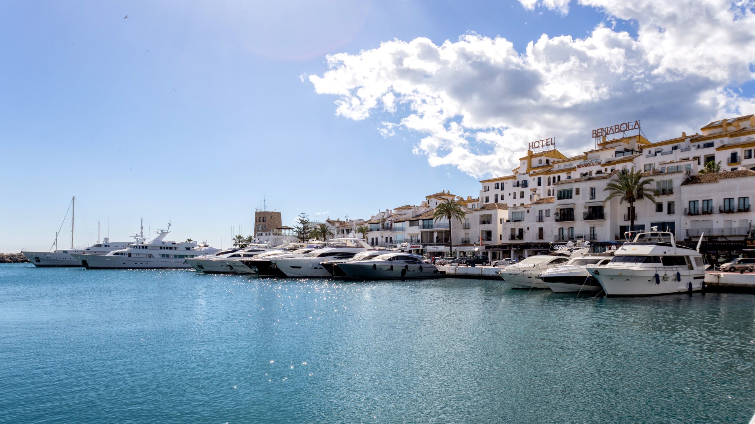 Marbella, one of the most popular cities of the World in the Real Estate Market! Marbella, one of the most popular cities of the World in the Real Estate Market!