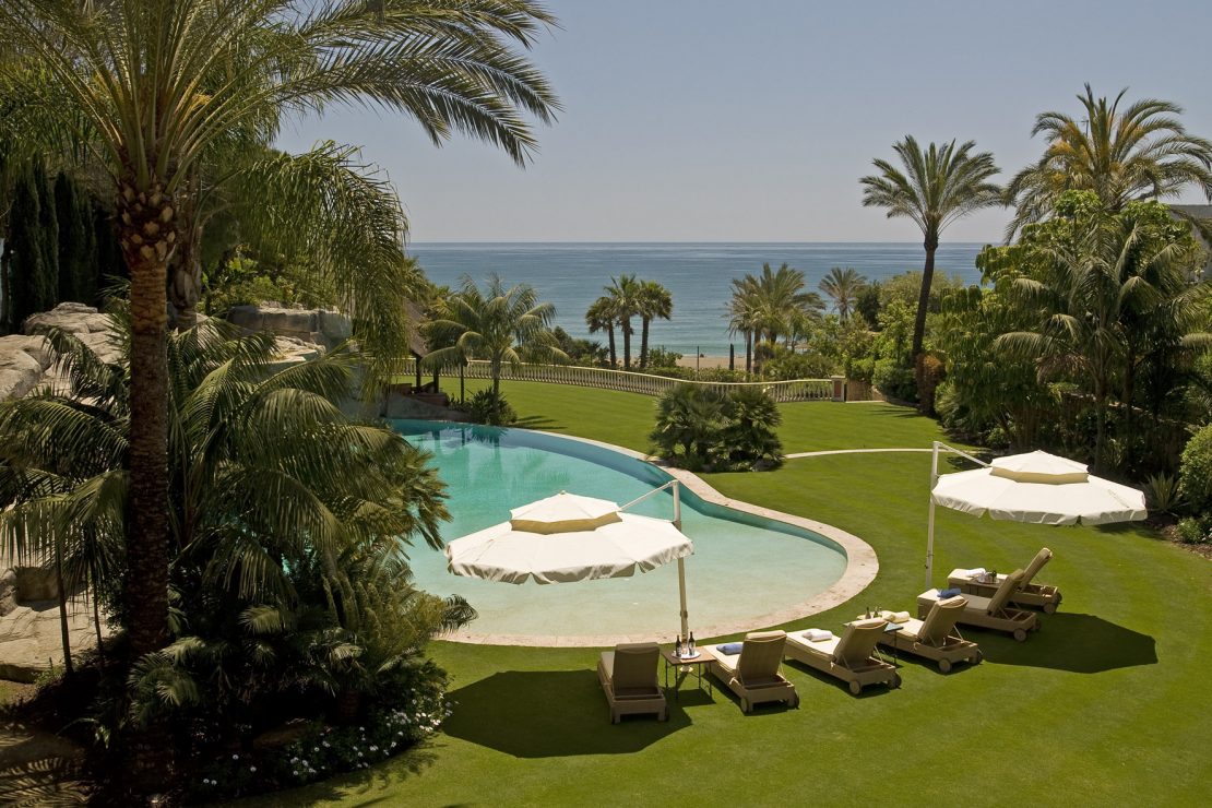 A tip for buying and selling a real estate in Marbella