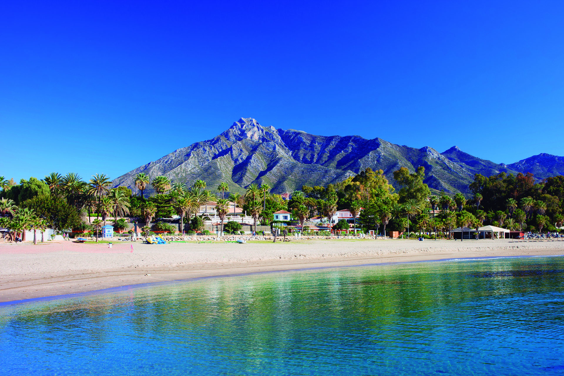About Marbella Golden Mile Engel Volkers Marbella