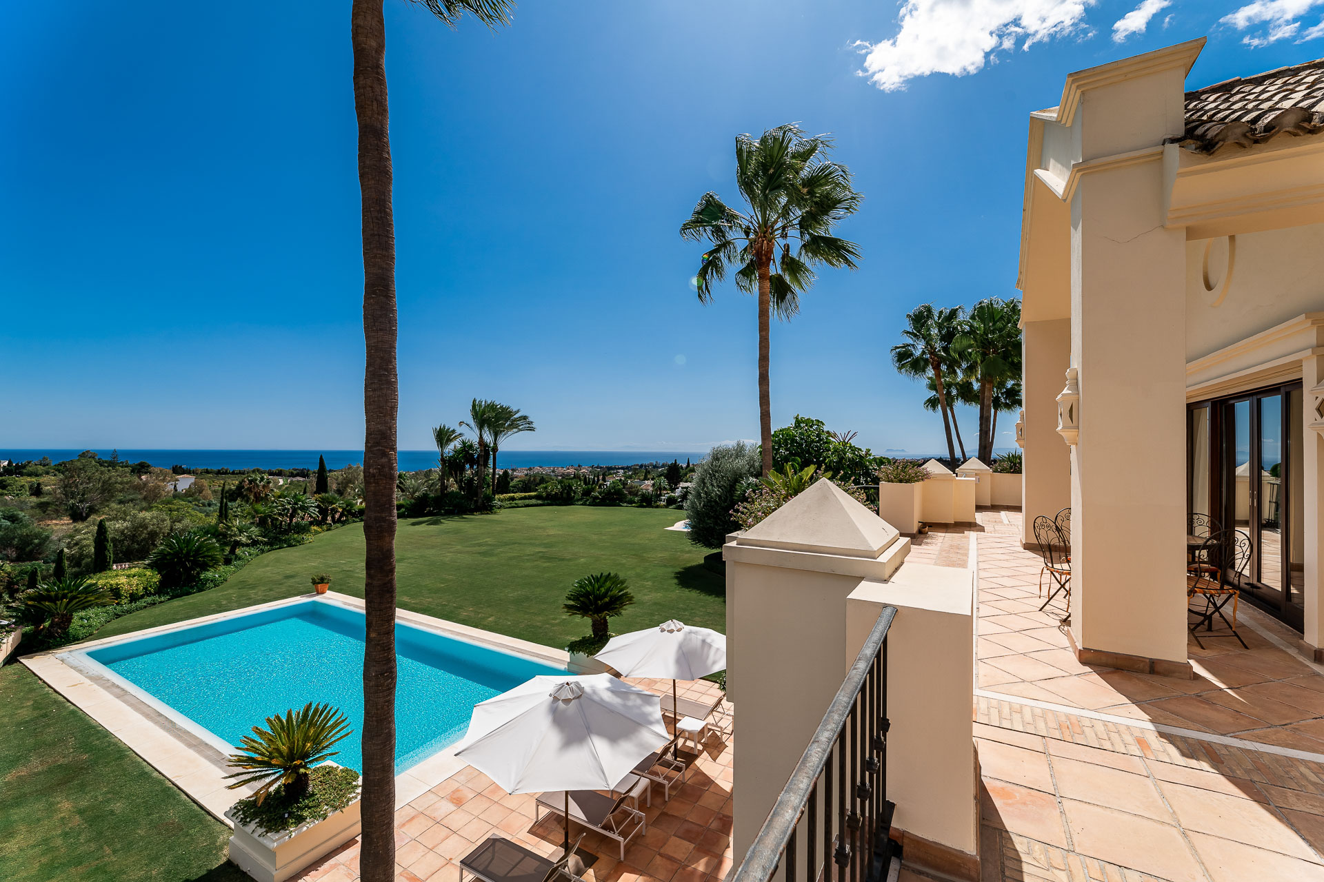 About Marbella Golden Mile Engel Volkers Marbella