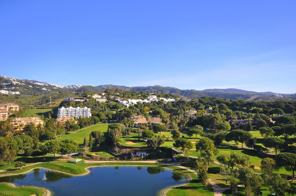 Marbella East  the perfect home for families  Engel & Völkers area guide