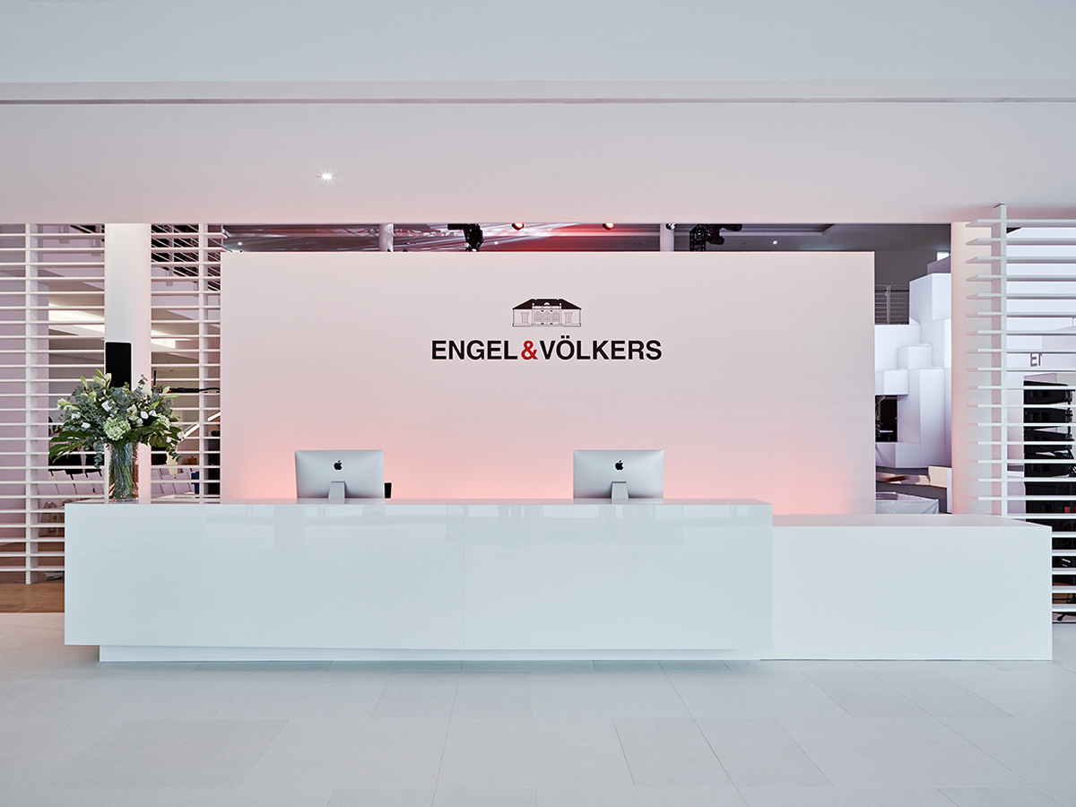 Engel & Völkers HQ