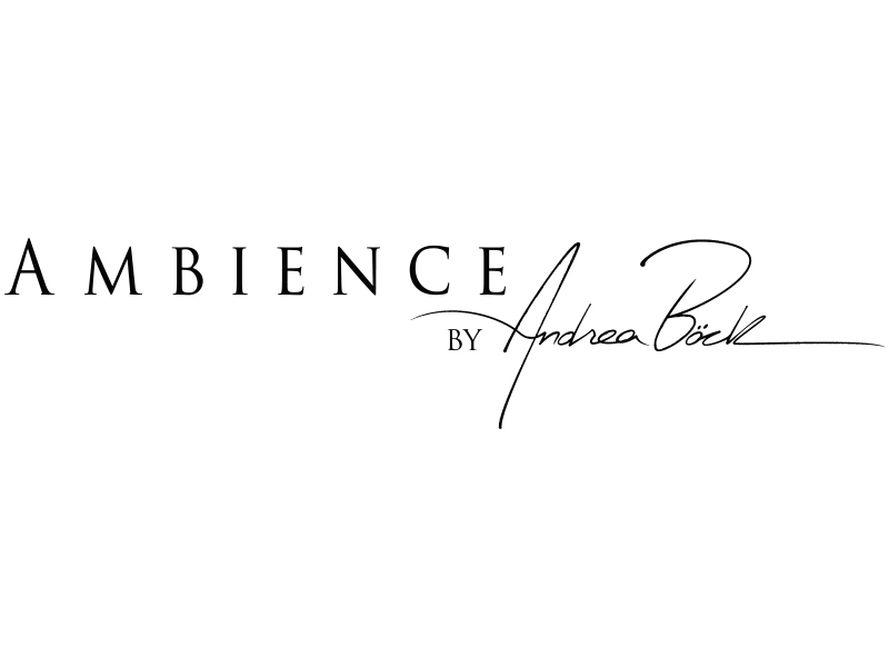 Ambience by Andrea Bock