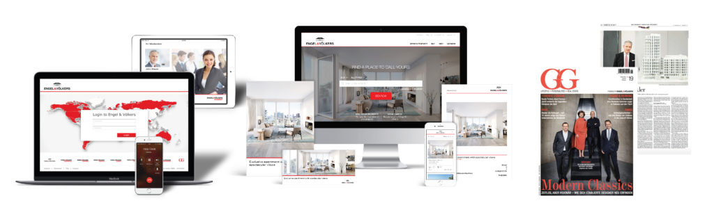 Immobilien Marketing