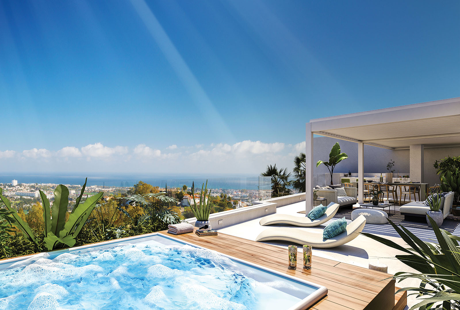 Engel Volkers Marbella Luxury Real Estate Agency In Marbella