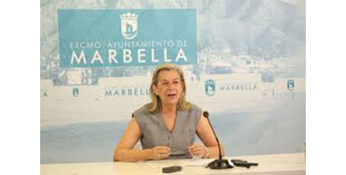 MARBELLA MARKET REPORT 2020