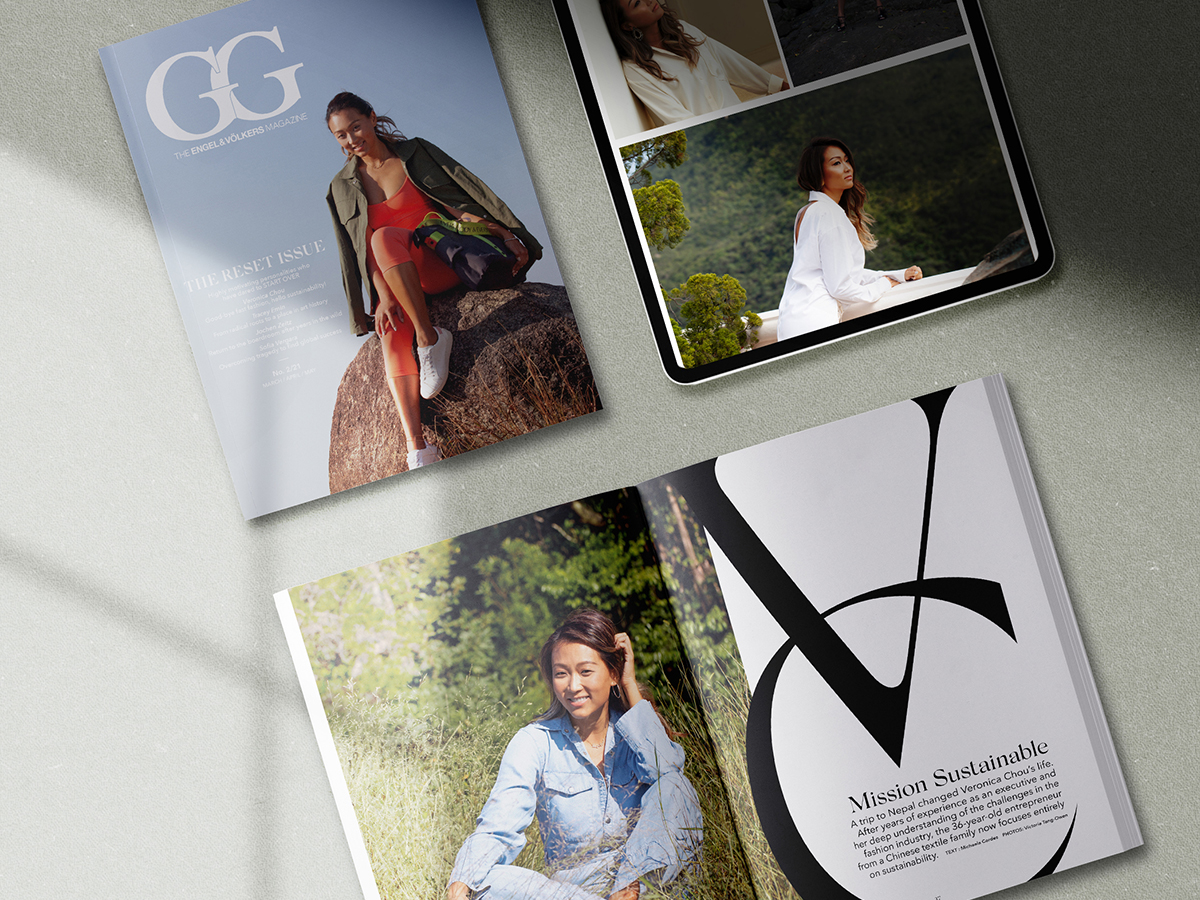GG Magazine 02/2021