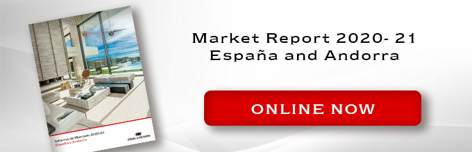 Engel & Völkers presents its Market Report 2020-2021
