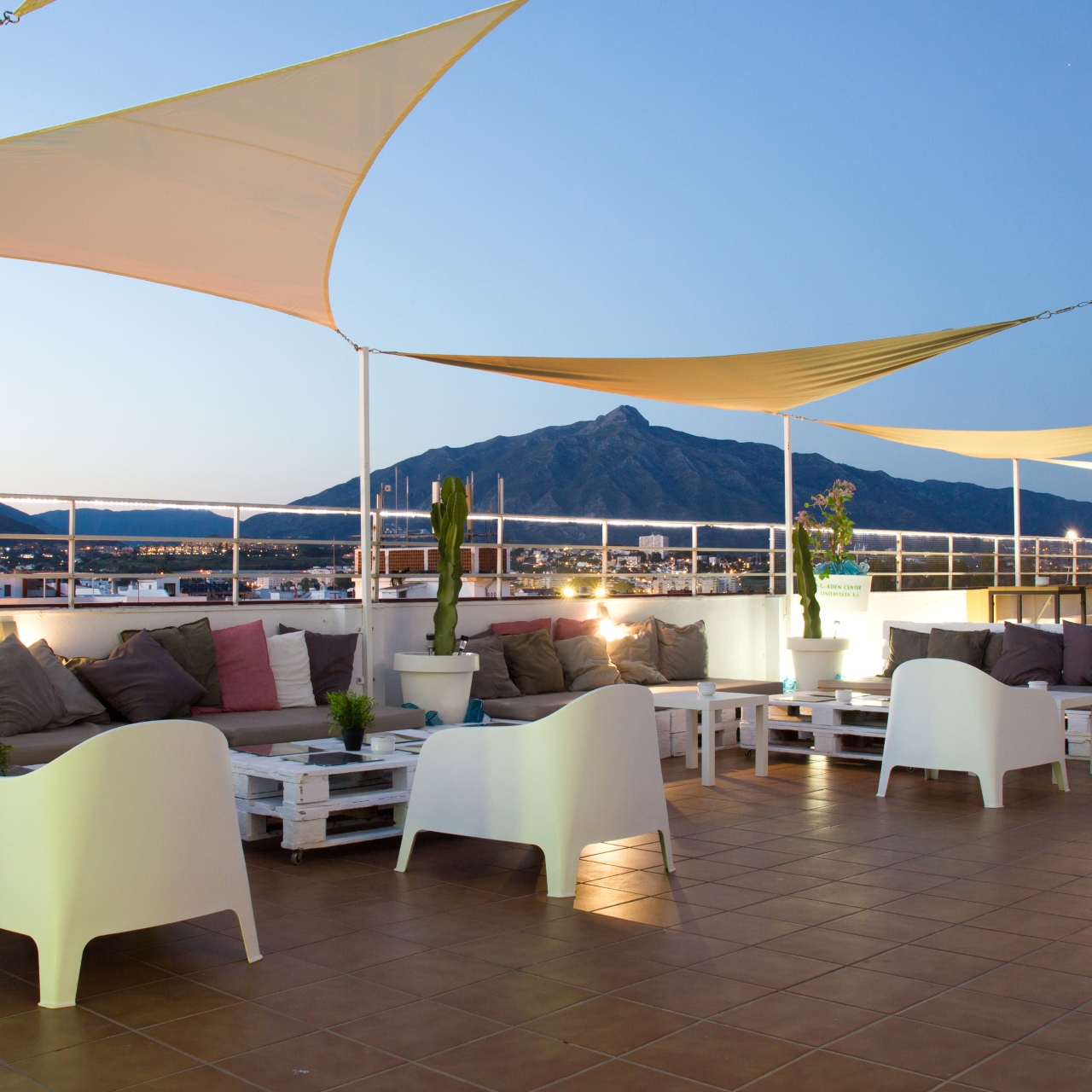 Marbella West Marbella West