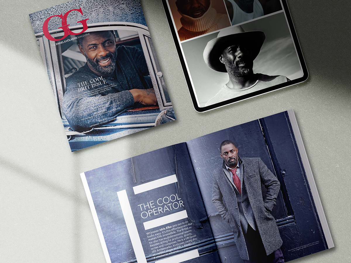 GG Online magazines GG 04/2021 “THE COOL BRIT ISSUE”
