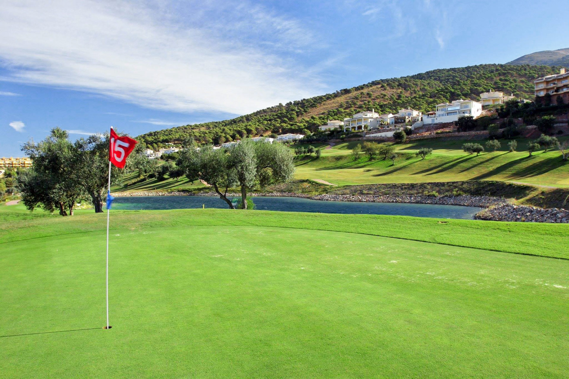 Marbella Club Golf Marbella Club Golf
