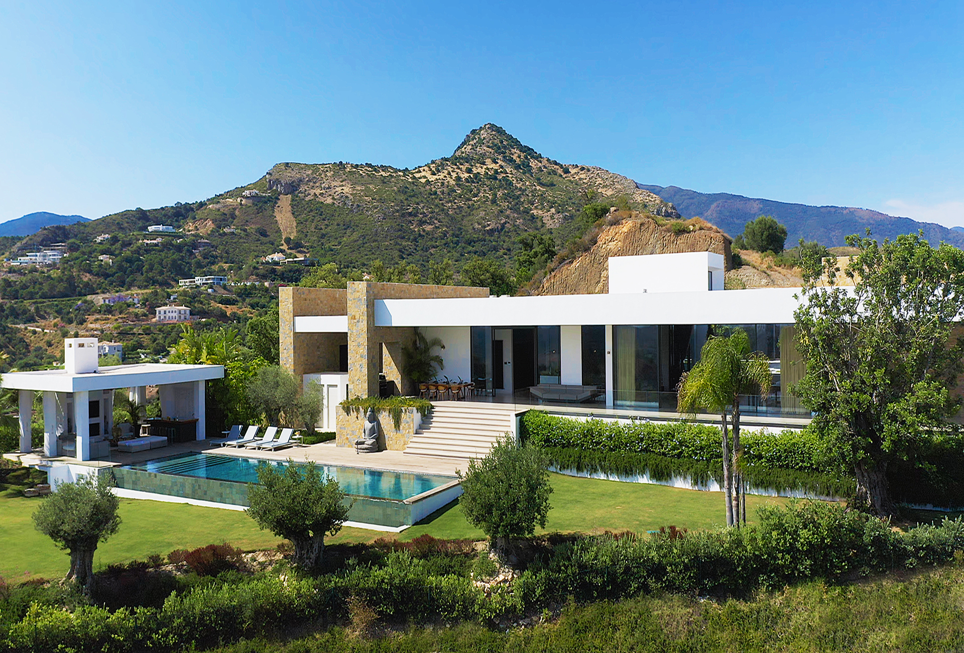 Marbella Club Golf Marbella Club Golf