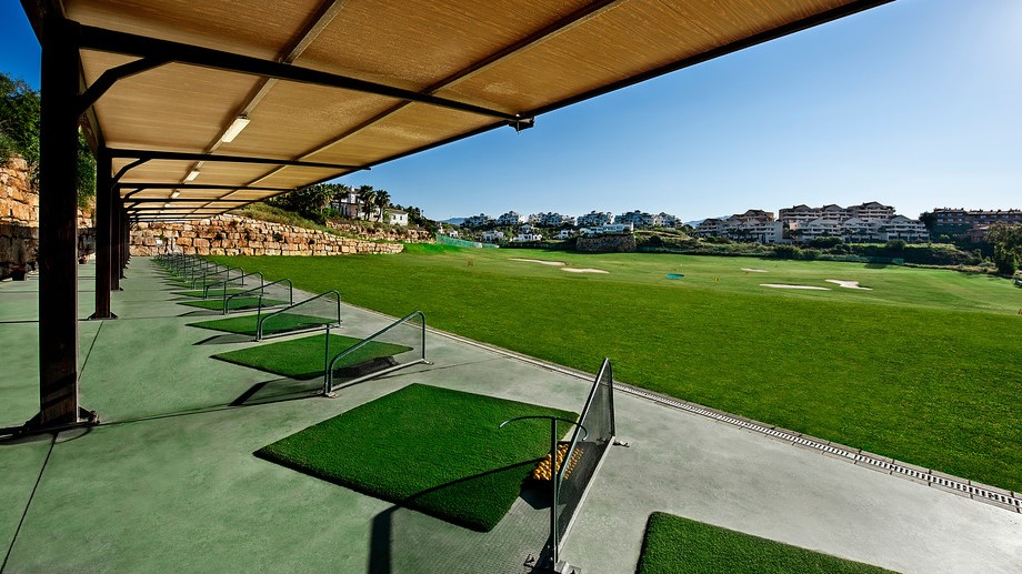 Atalaya Golf Marbella