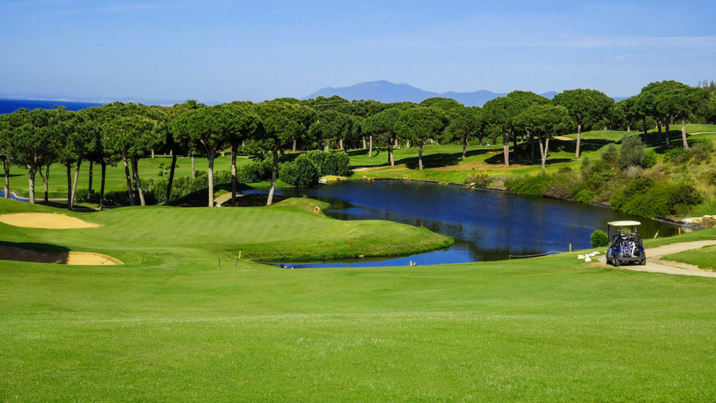 Cabopino Golf