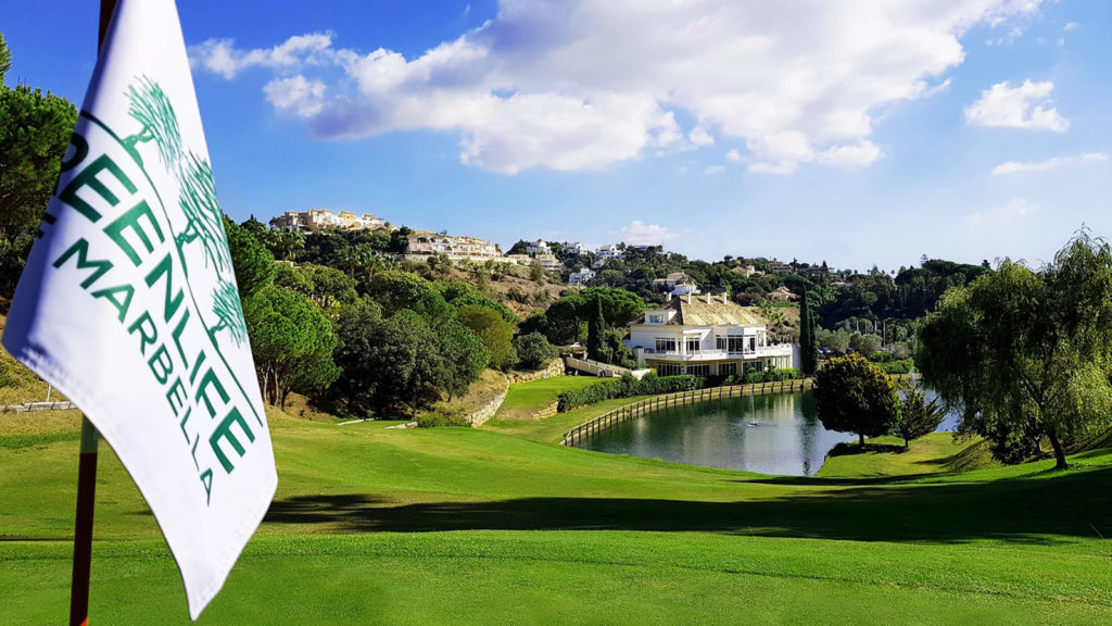 Golf in Marbella