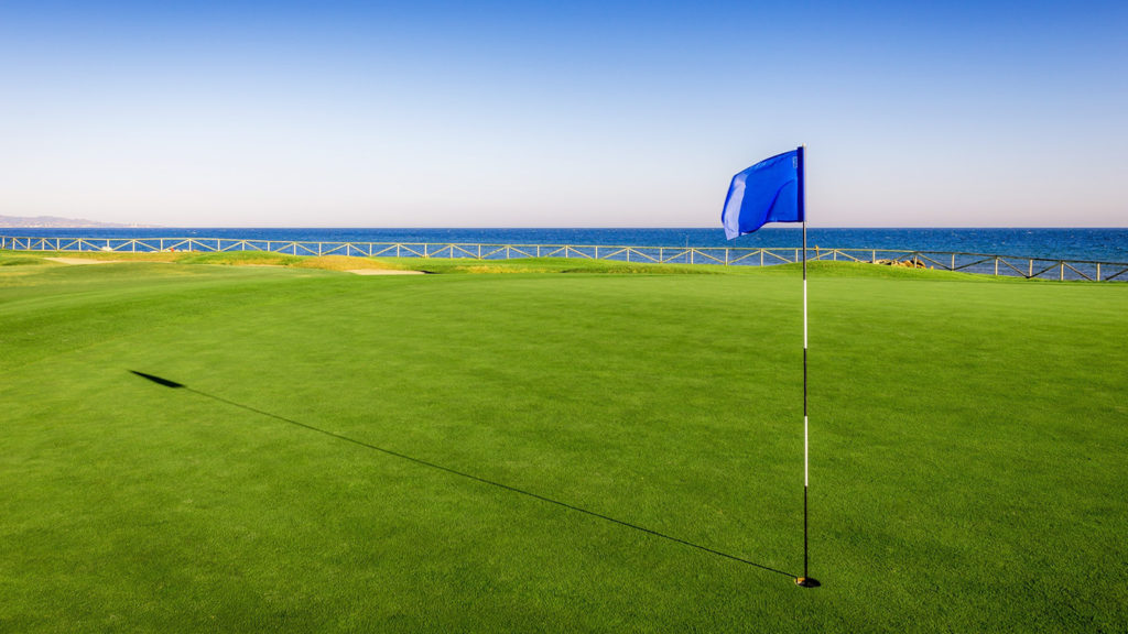 Golf in Marbella