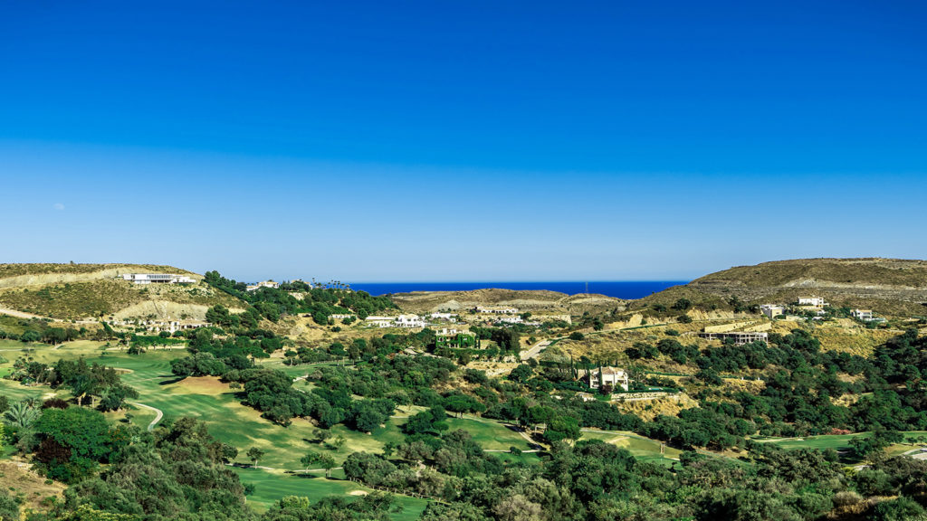 Marbella Club Golf