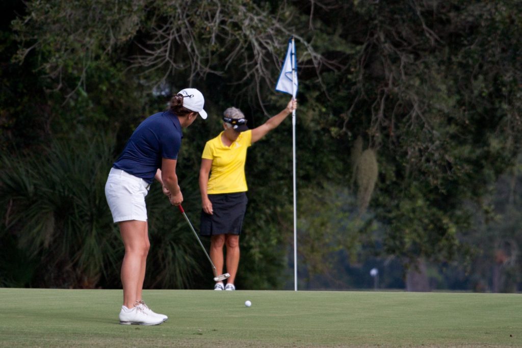 Saison du golf à Marbella