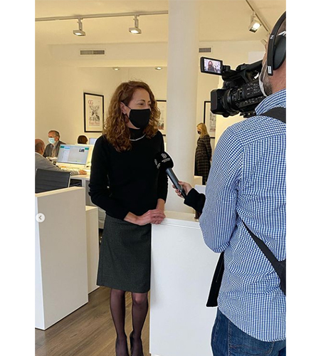 Engel&Völkers Marbella closes the year announcing record sales in the luxury real estate sector, with a total volume of 561.600.000€.