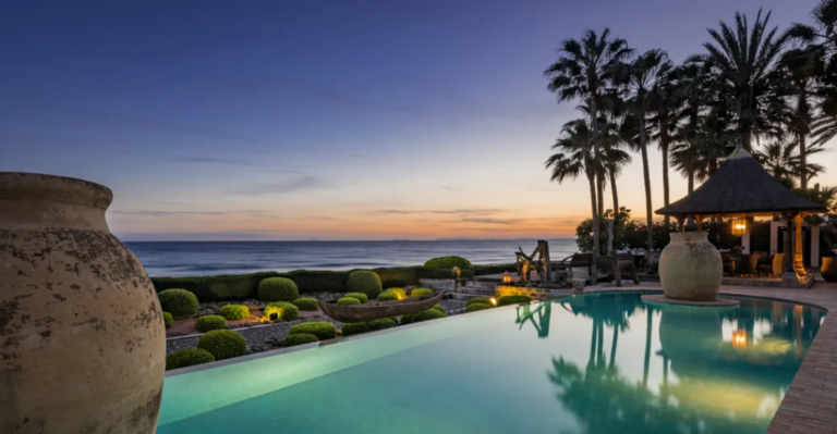 Three factors to consider Marbella as an investment paradise