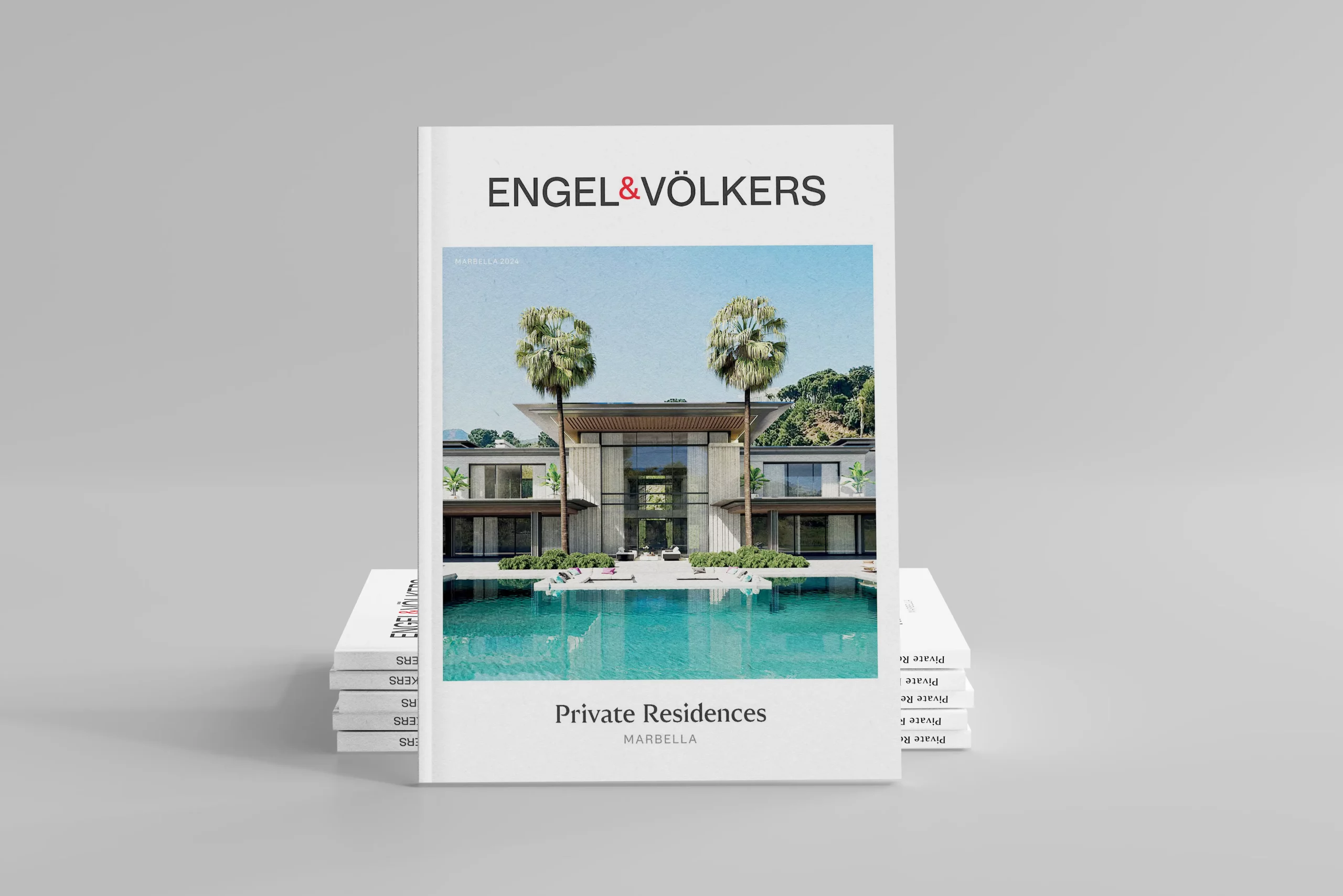 Private Residences by Engel & Völkers