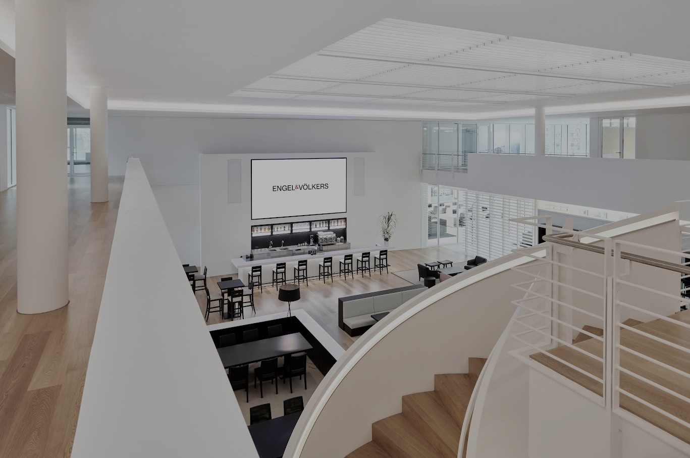 About Engel & Völkers Marbella | Luxury Real Estate Agency