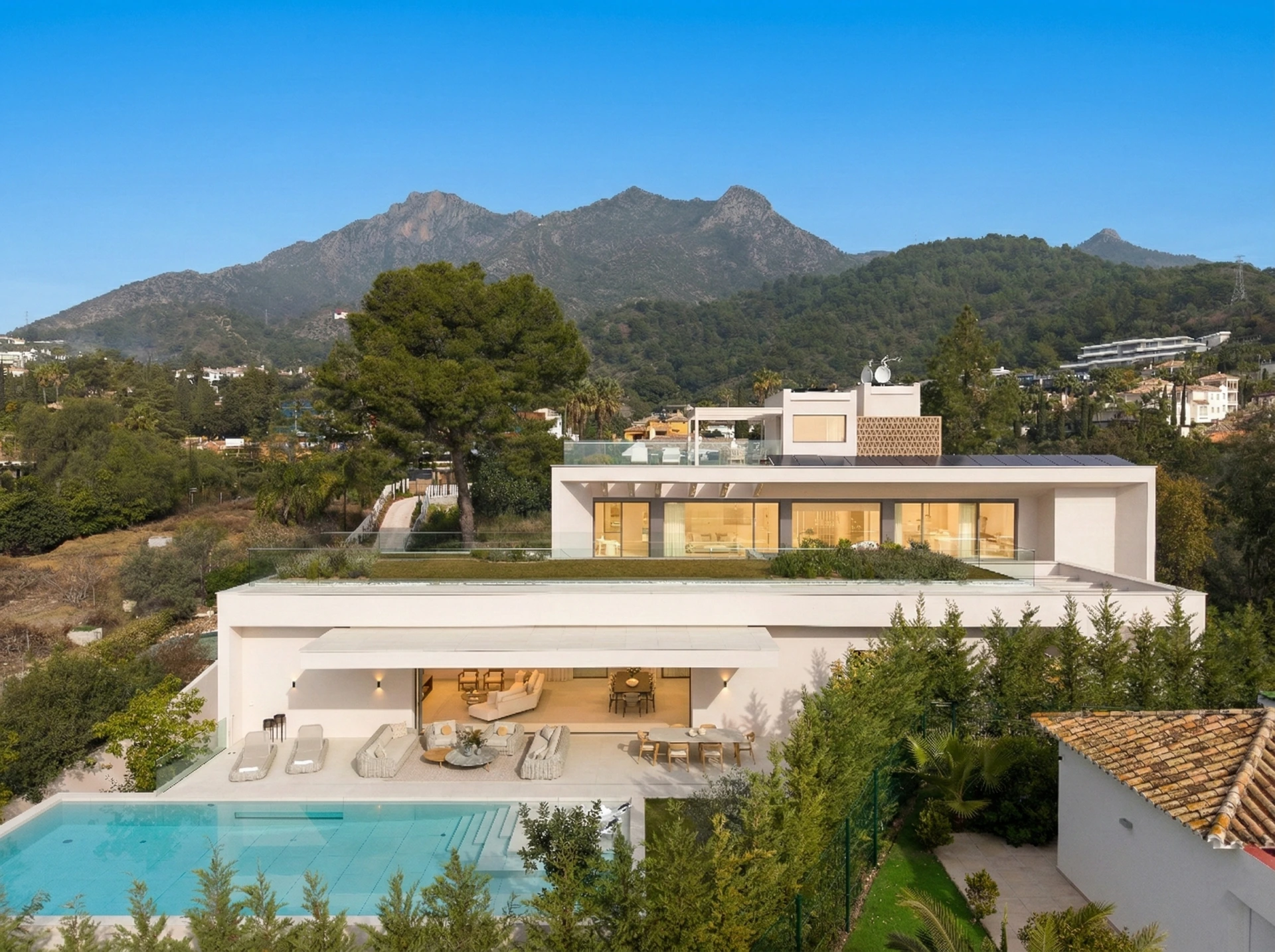 Wellness Real Estate: The New Chapter of Luxury Homes