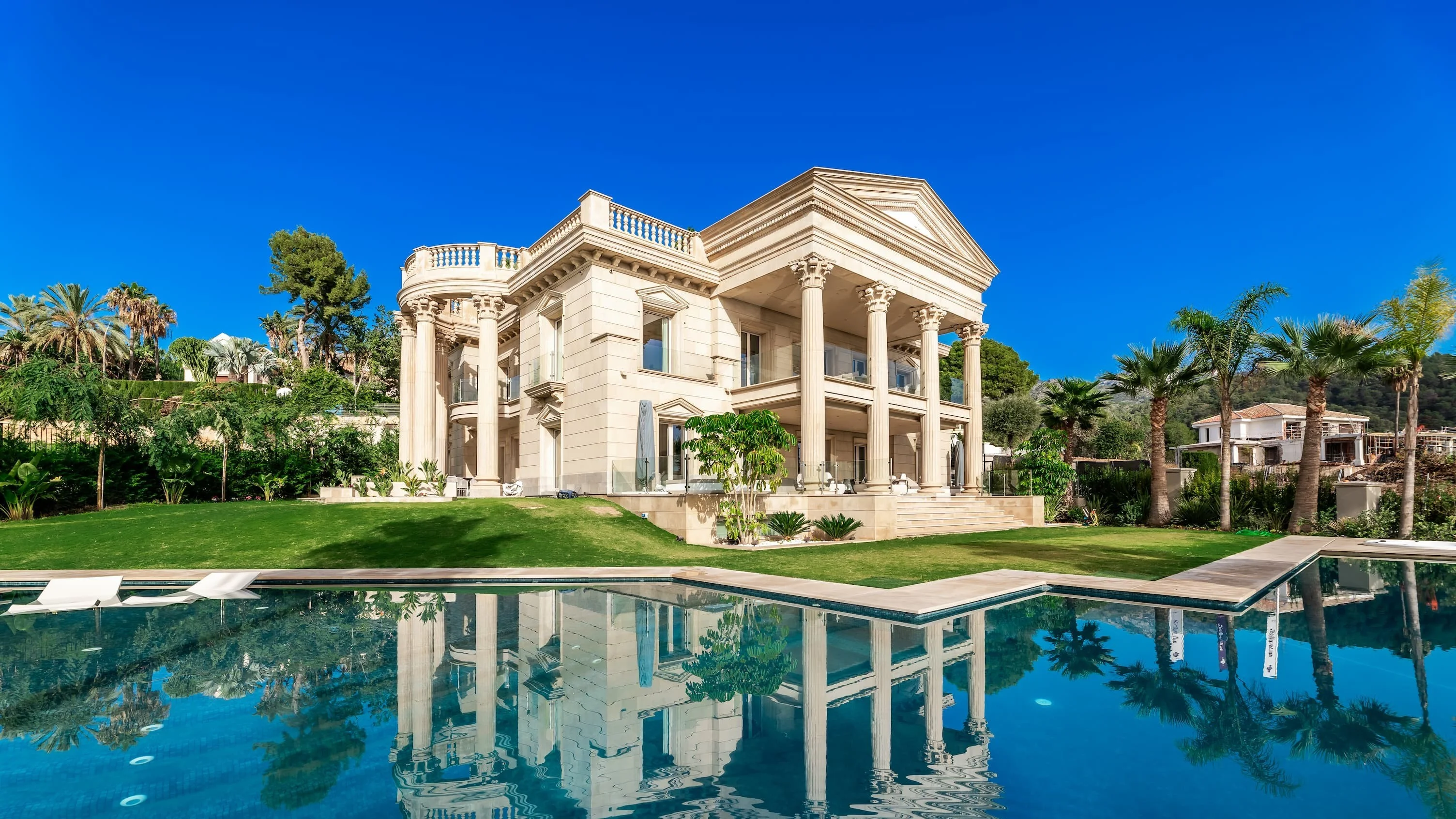 Sierra Blanca, Marbella Golden Mile